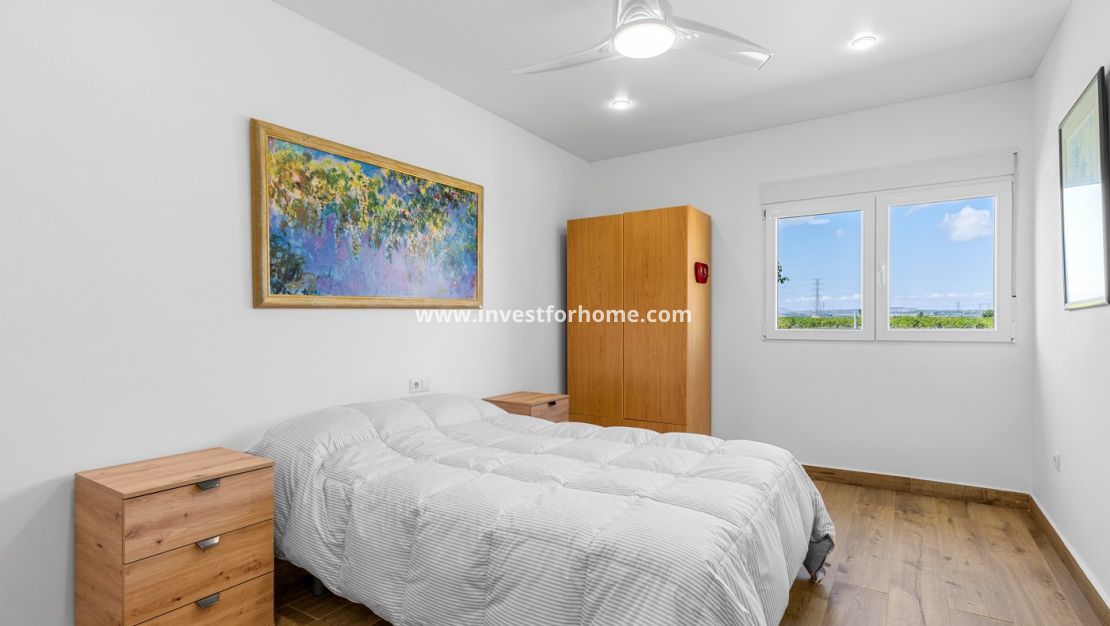 Verkoop - Villa - Los Montesinos - Costa Blanca