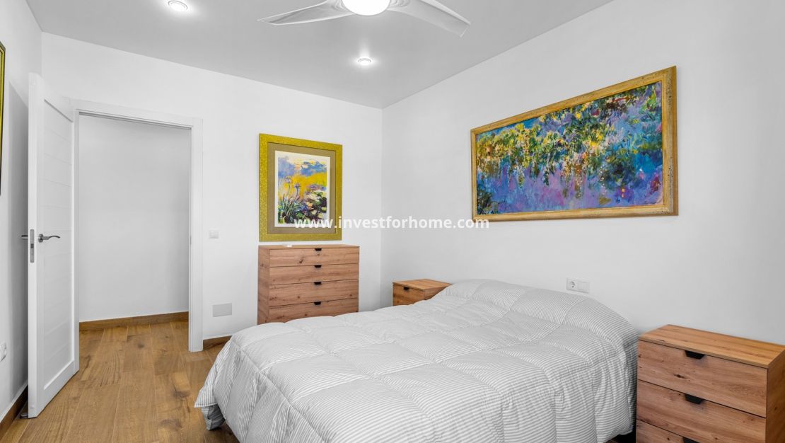 Verkoop - Villa - Los Montesinos - Costa Blanca