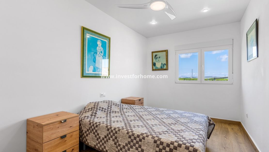 Verkoop - Villa - Los Montesinos - Costa Blanca