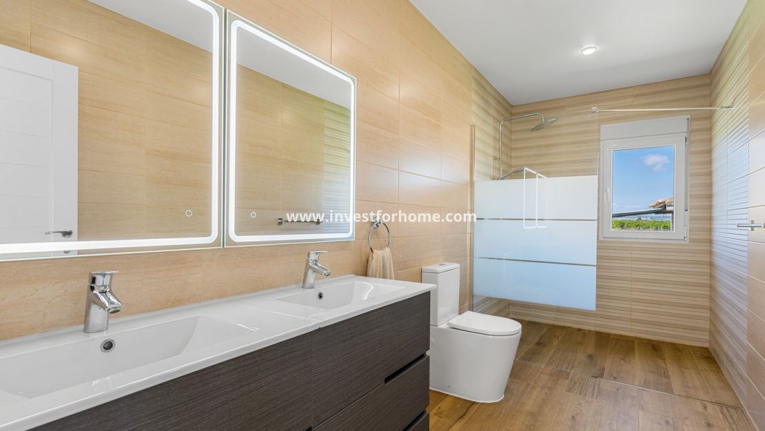 Verkoop - Villa - Los Montesinos - Costa Blanca