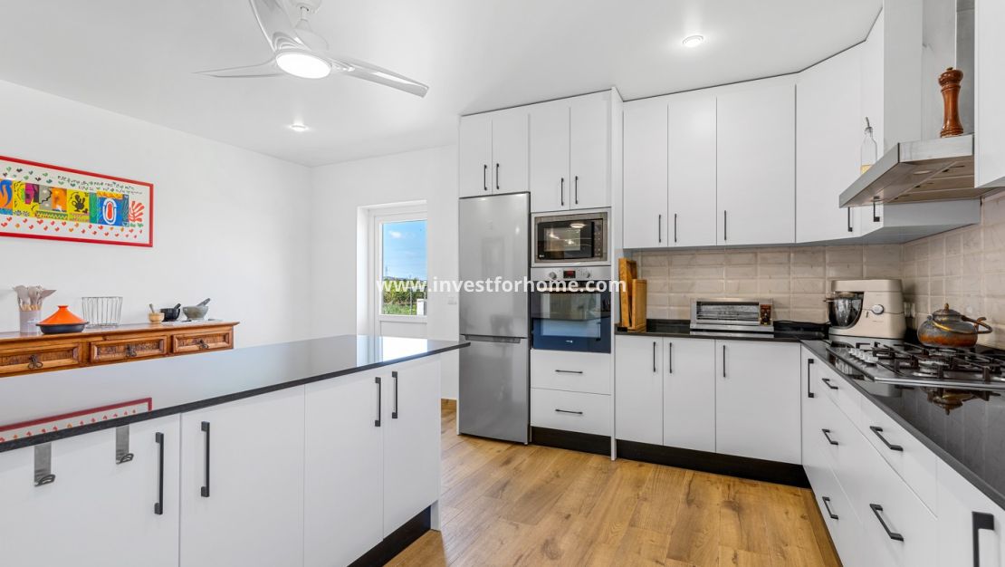 Verkoop - Villa - Los Montesinos - Costa Blanca