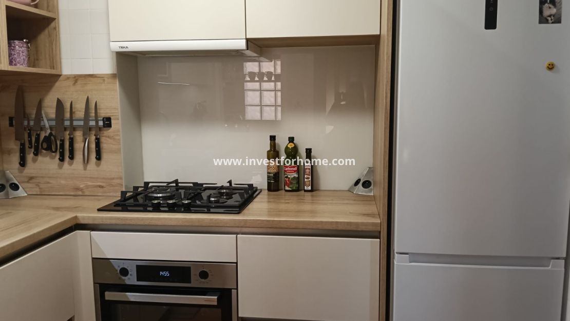 Verkoop - Villa - Los Montesinos - Costa Blanca