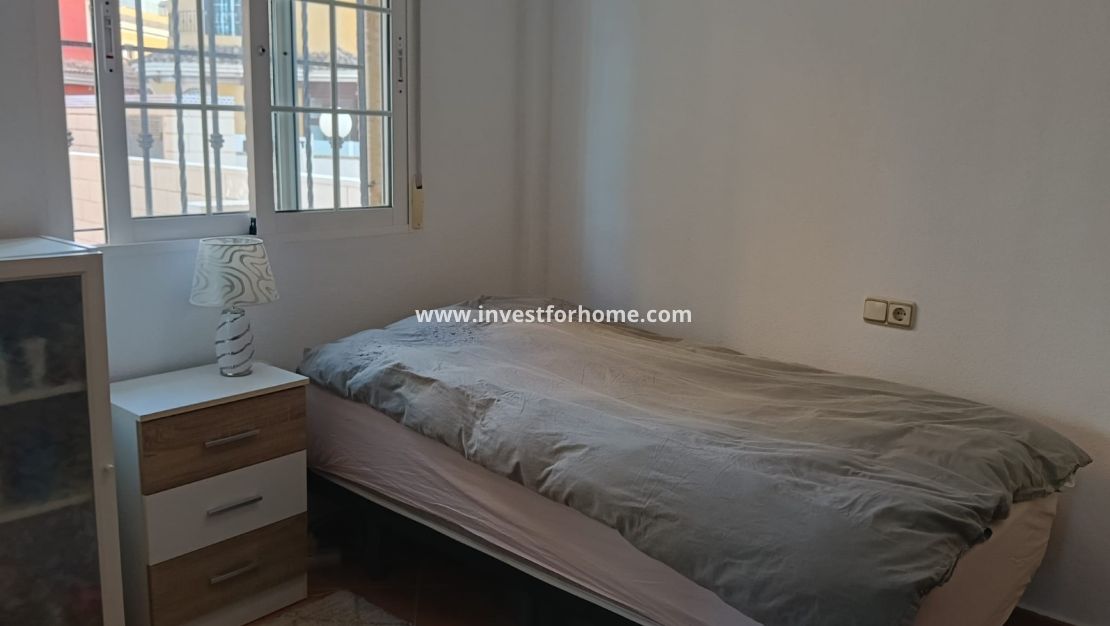 Verkoop - Villa - Los Montesinos - Costa Blanca