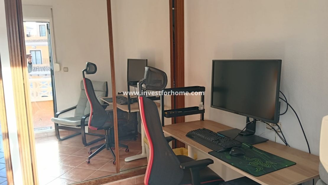 Verkoop - Villa - Los Montesinos - Costa Blanca