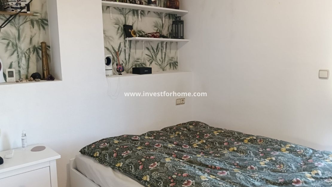 Verkoop - Villa - Los Montesinos - Costa Blanca