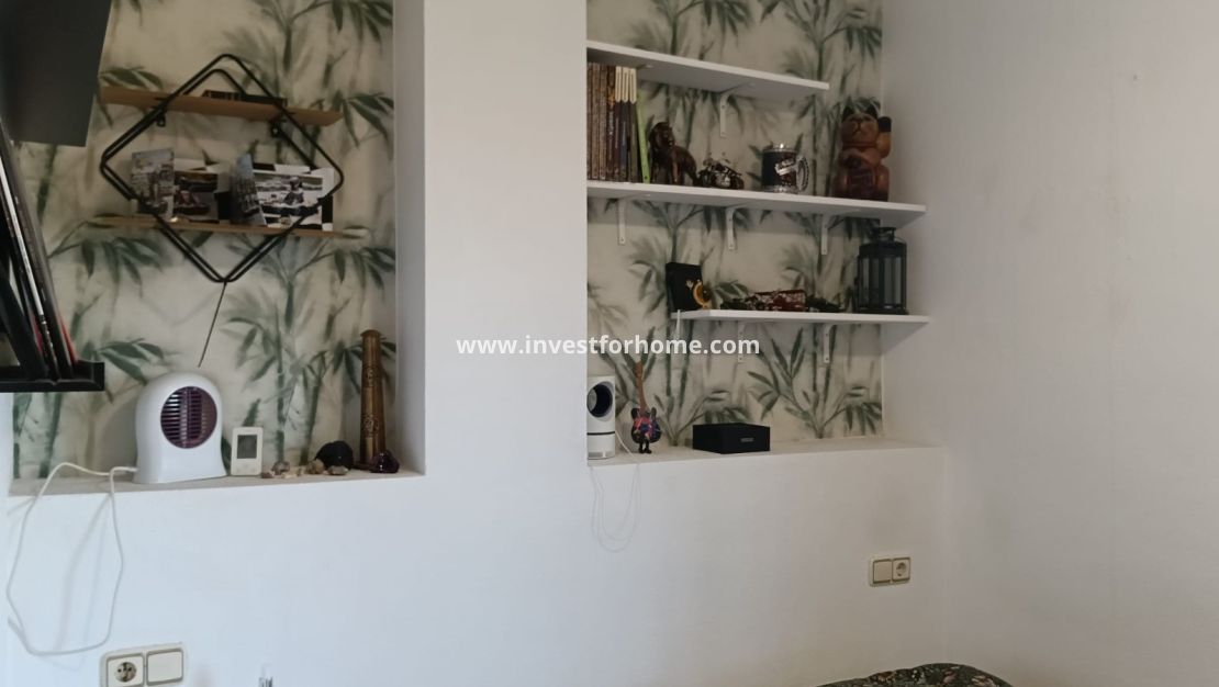 Verkoop - Villa - Los Montesinos - Costa Blanca