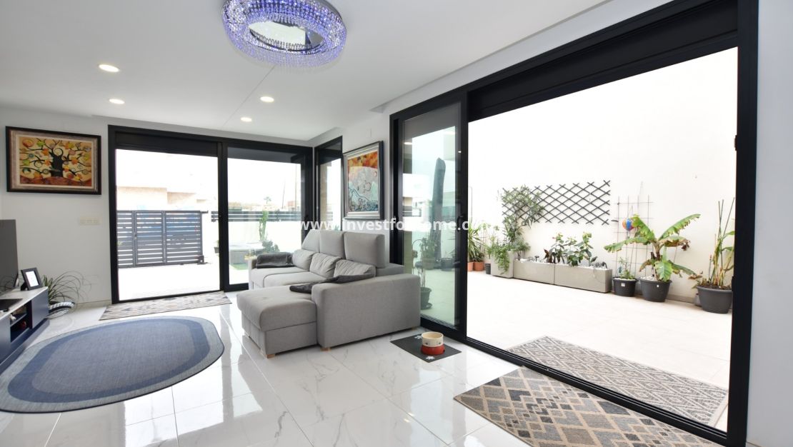 Verkoop - Villa - Los Montesinos - Costa Blanca