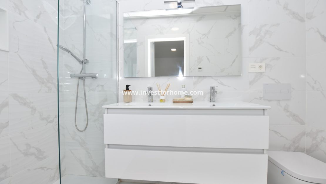 Verkoop - Villa - Los Montesinos - Costa Blanca