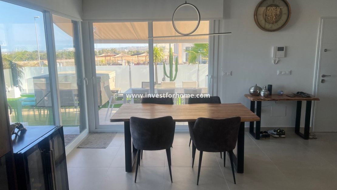 Verkoop - Villa - Los Montesinos - Costa Blanca