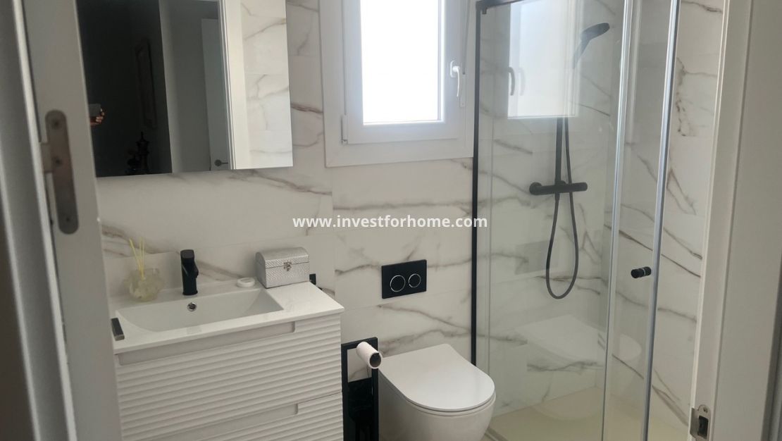 Verkoop - Villa - Los Montesinos - Costa Blanca