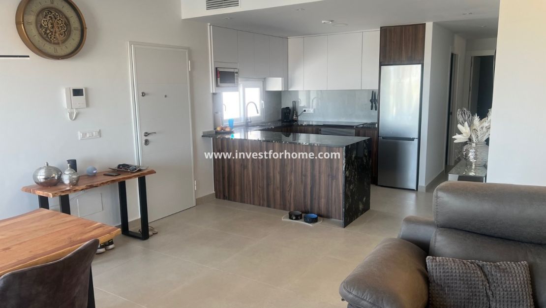Verkoop - Villa - Los Montesinos - Costa Blanca