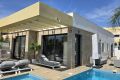 Verkoop - Villa - Los Montesinos - Costa Blanca