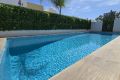 Verkoop - Villa - Los Montesinos - Costa Blanca