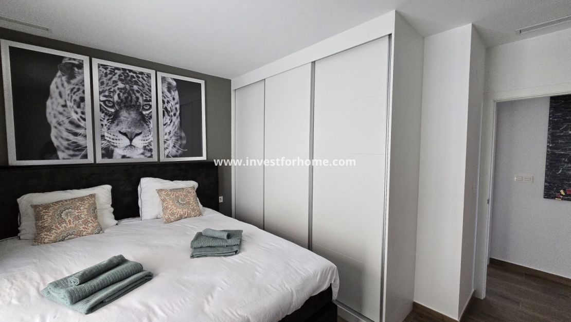 Verkoop - Villa - Los Montesinos - Costa Blanca