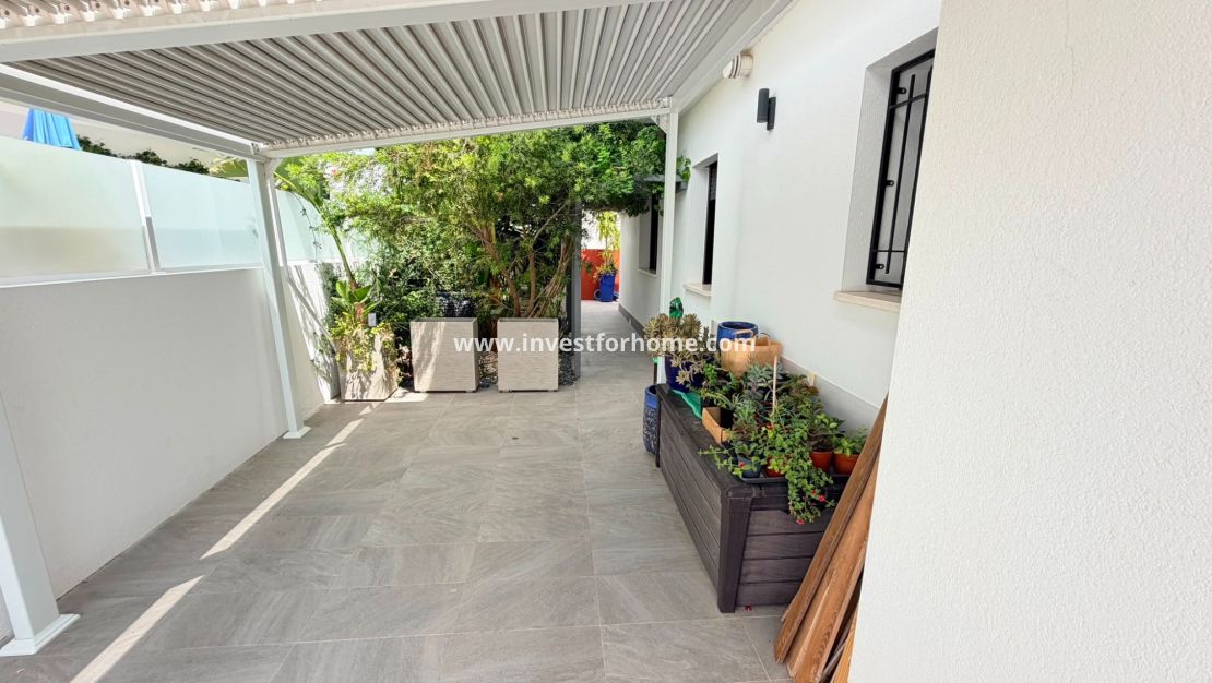 Verkoop - Villa - Los Montesinos - Costa Blanca