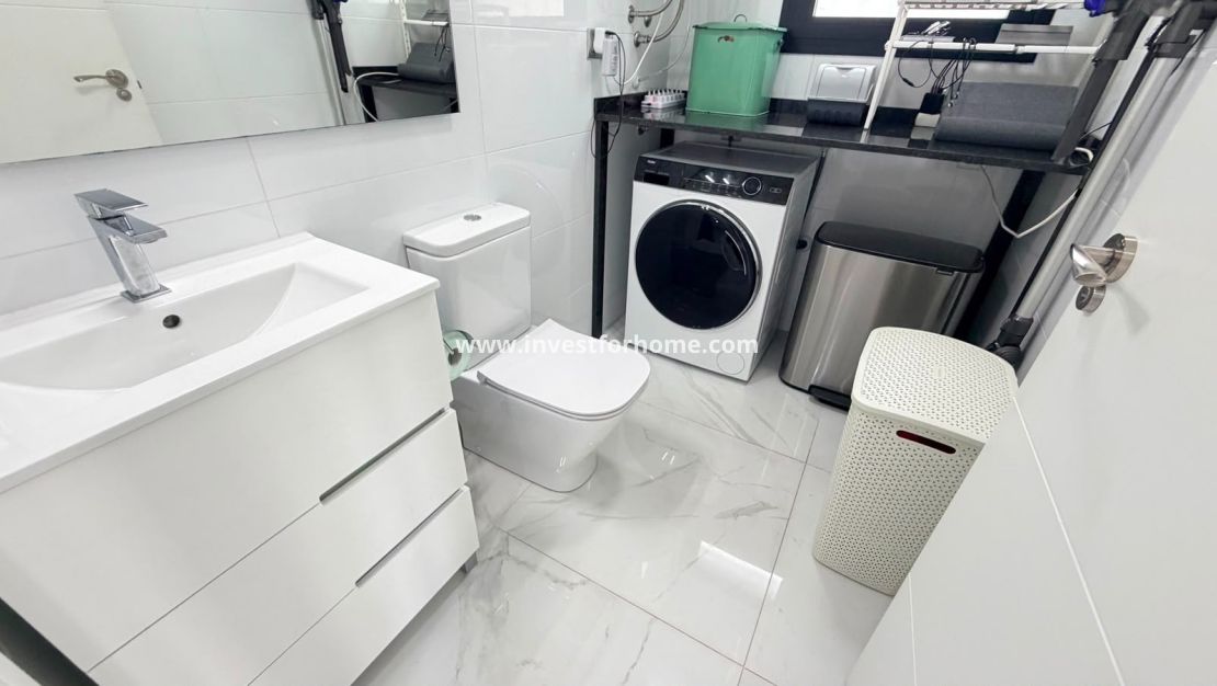 Verkoop - Villa - Los Montesinos - Costa Blanca