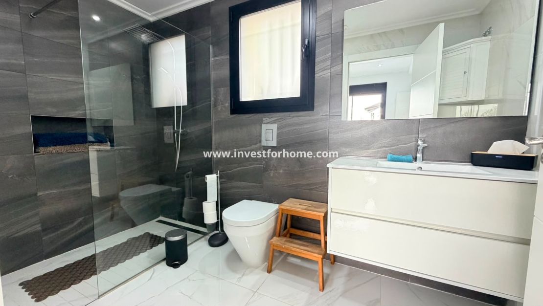 Verkoop - Villa - Los Montesinos - Costa Blanca