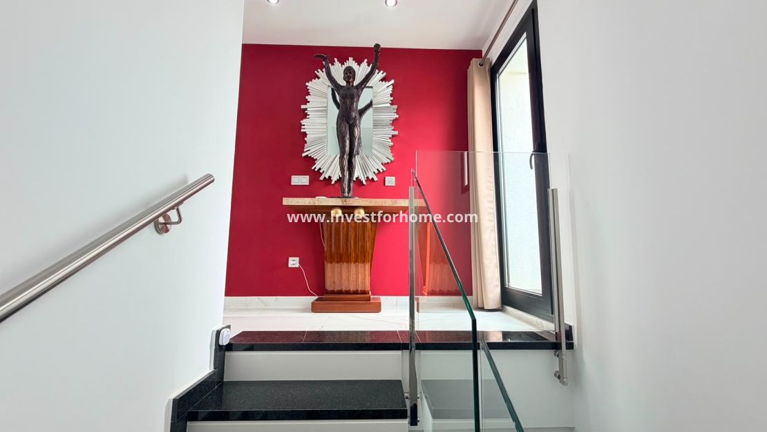 Verkoop - Villa - Los Montesinos - Costa Blanca