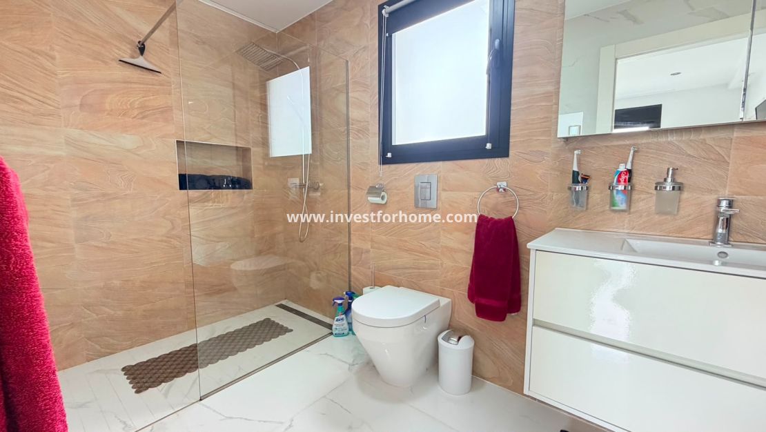 Verkoop - Villa - Los Montesinos - Costa Blanca