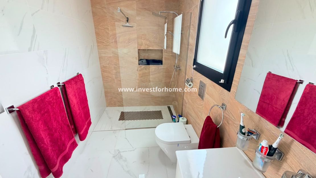 Verkoop - Villa - Los Montesinos - Costa Blanca