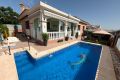Verkoop - Villa - Los Montesinos - Costa Blanca