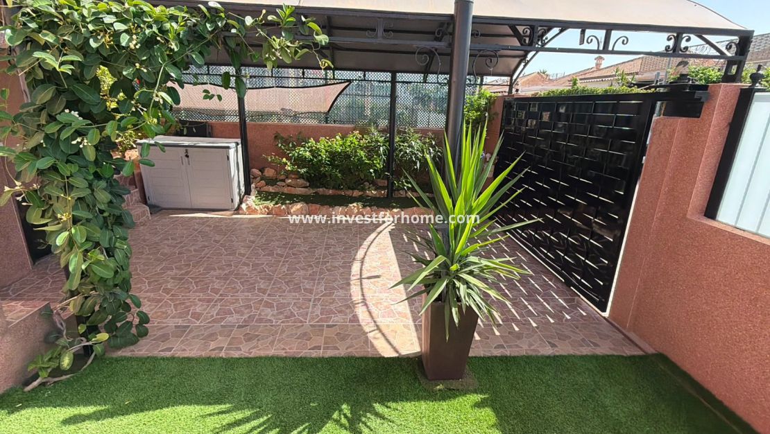 Verkoop - Villa - Los Montesinos - Costa Blanca