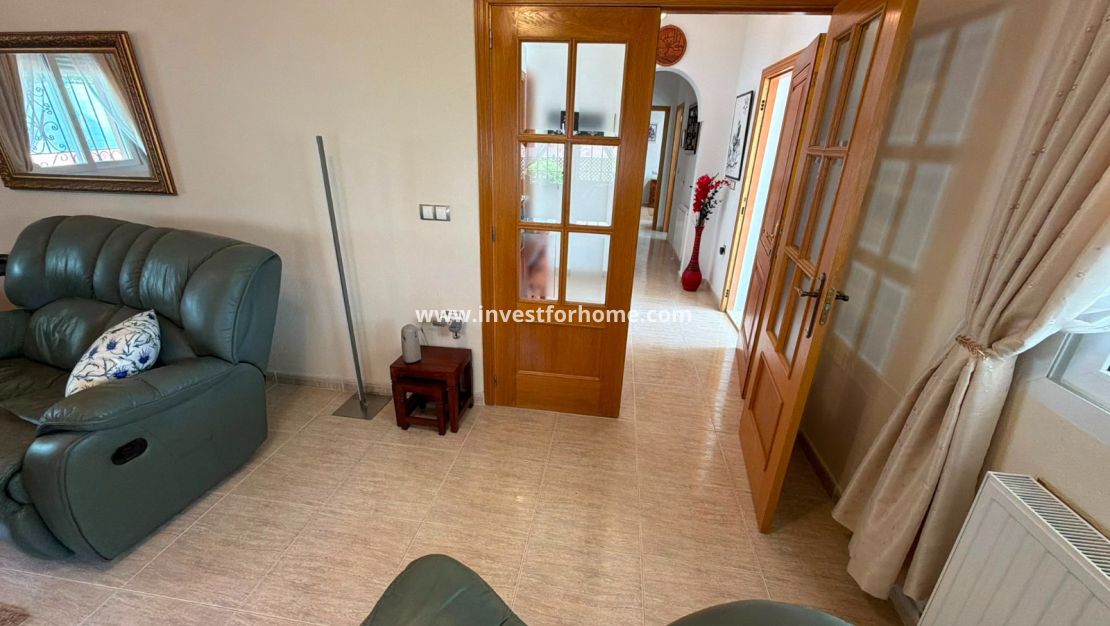 Verkoop - Villa - Los Montesinos - Costa Blanca