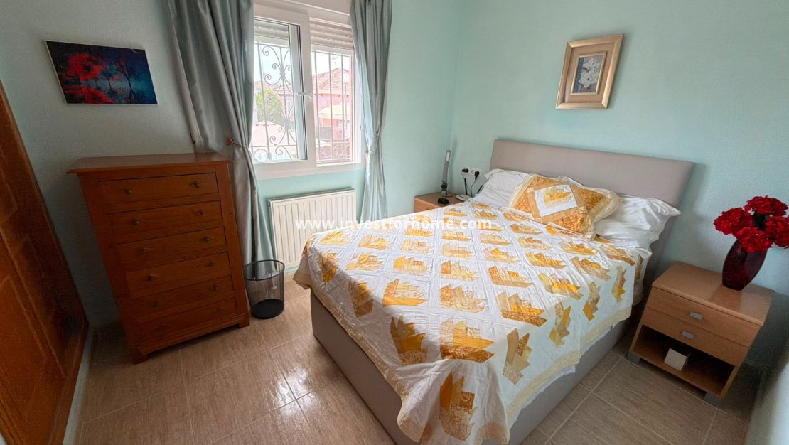 Verkoop - Villa - Los Montesinos - Costa Blanca