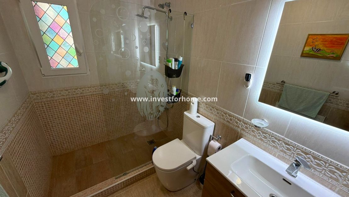 Verkoop - Villa - Los Montesinos - Costa Blanca