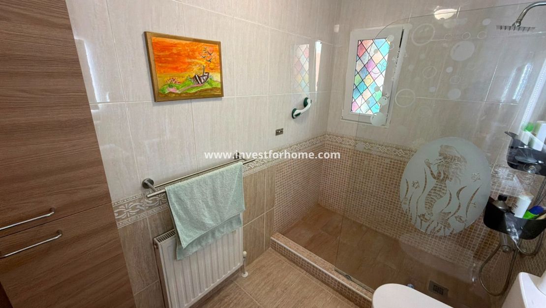 Verkoop - Villa - Los Montesinos - Costa Blanca
