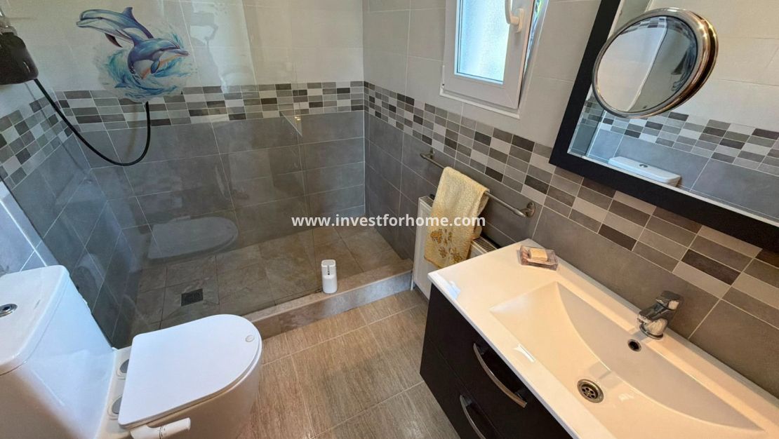 Verkoop - Villa - Los Montesinos - Costa Blanca