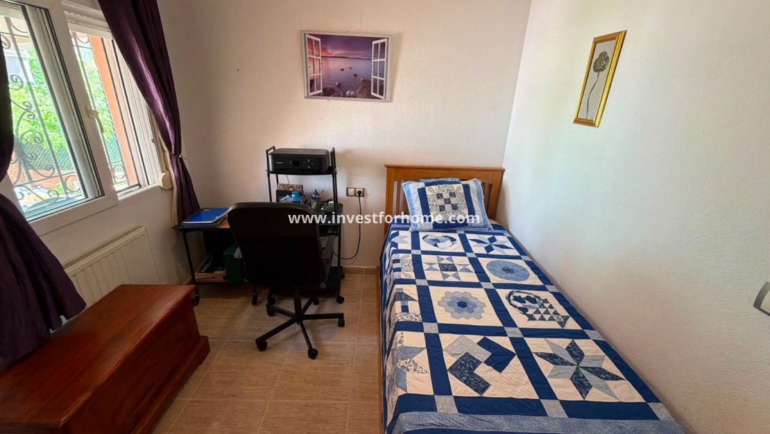 Verkoop - Villa - Los Montesinos - Costa Blanca