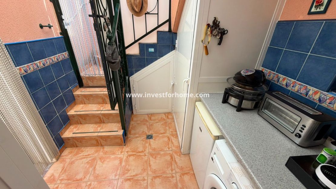 Verkoop - Villa - Los Montesinos - Costa Blanca
