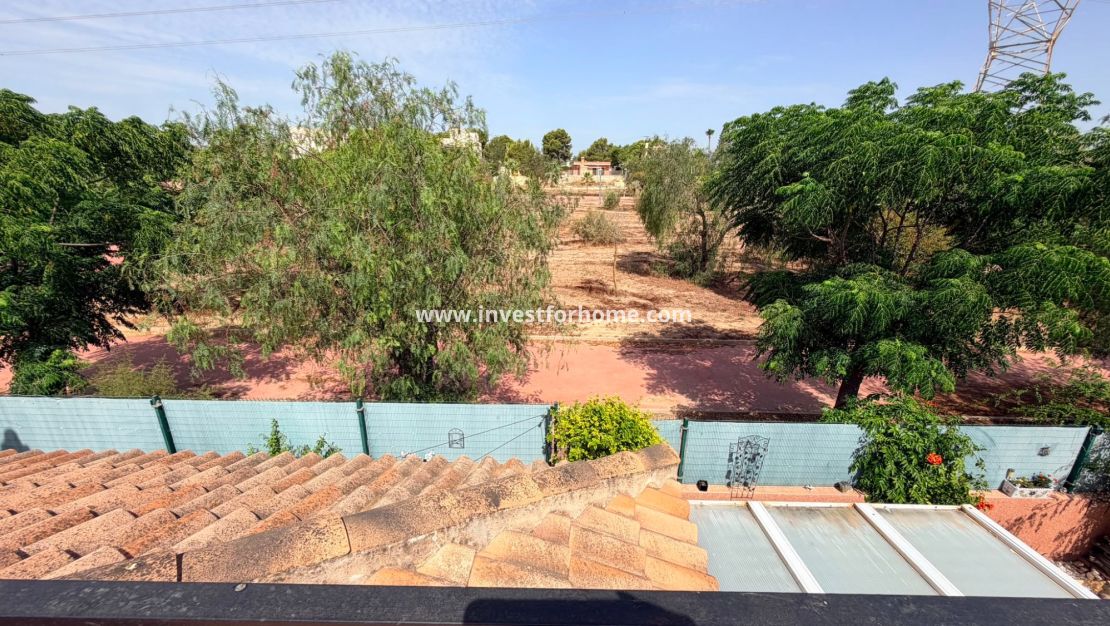 Verkoop - Villa - Los Montesinos - Costa Blanca