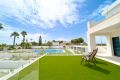 Verkoop - Villa - Los Montesinos - Costa Blanca