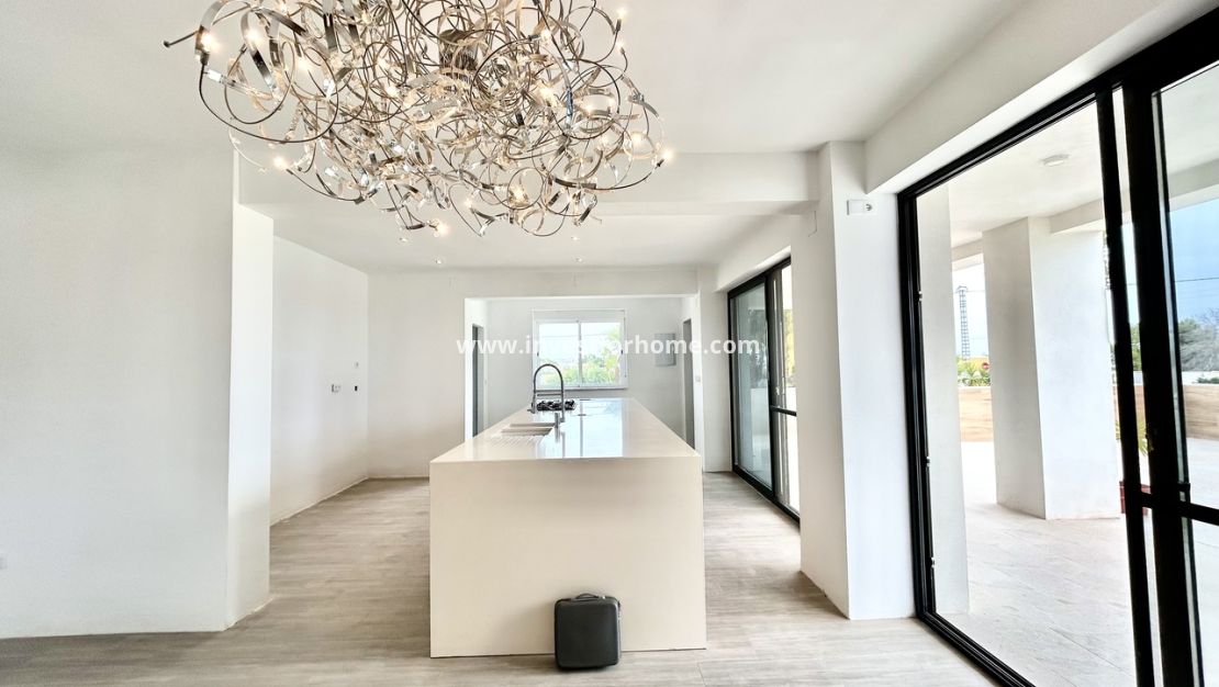 Verkoop - Villa - Los Montesinos - Costa Blanca