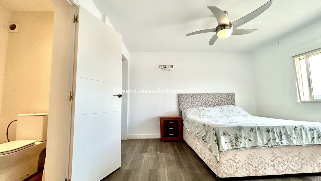 Verkoop - Villa - Los Montesinos - Costa Blanca