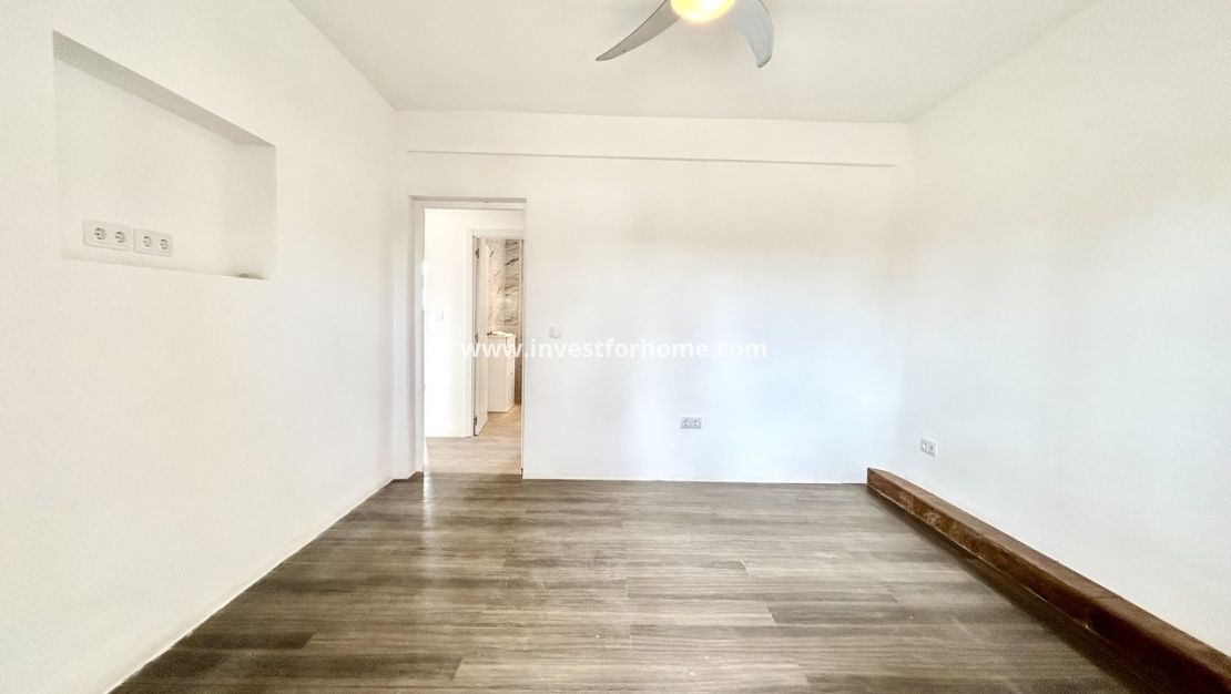 Verkoop - Villa - Los Montesinos - Costa Blanca