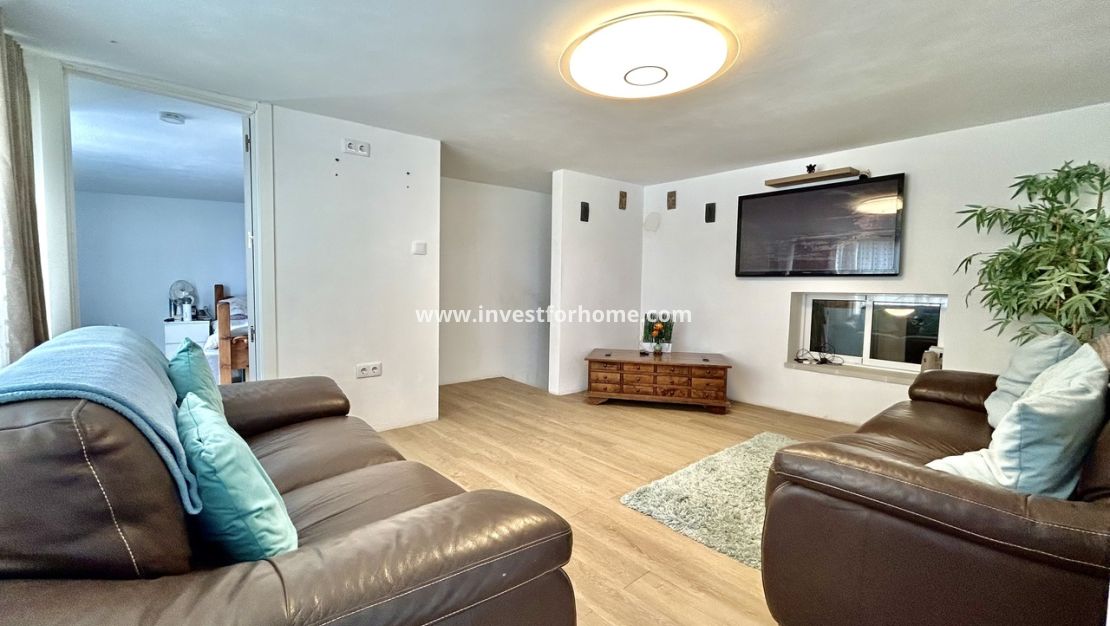 Verkoop - Villa - Los Montesinos - Costa Blanca