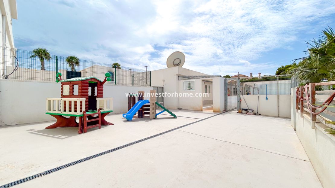 Verkoop - Villa - Los Montesinos - Costa Blanca