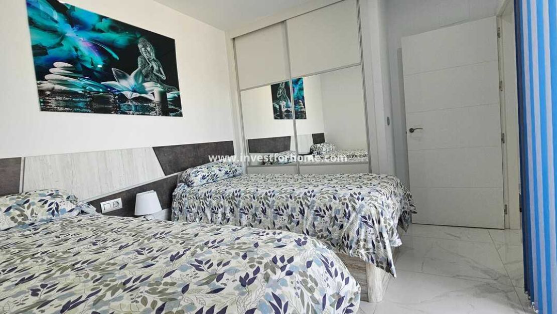 Verkoop - Villa - Los Montesinos - Costa Blanca