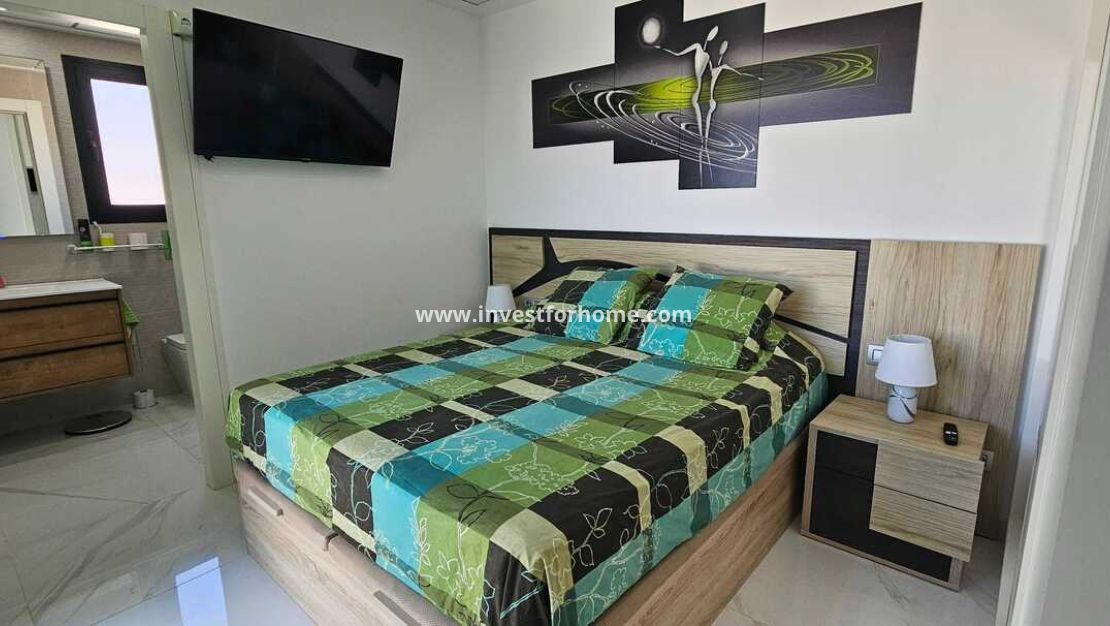 Verkoop - Villa - Los Montesinos - Costa Blanca