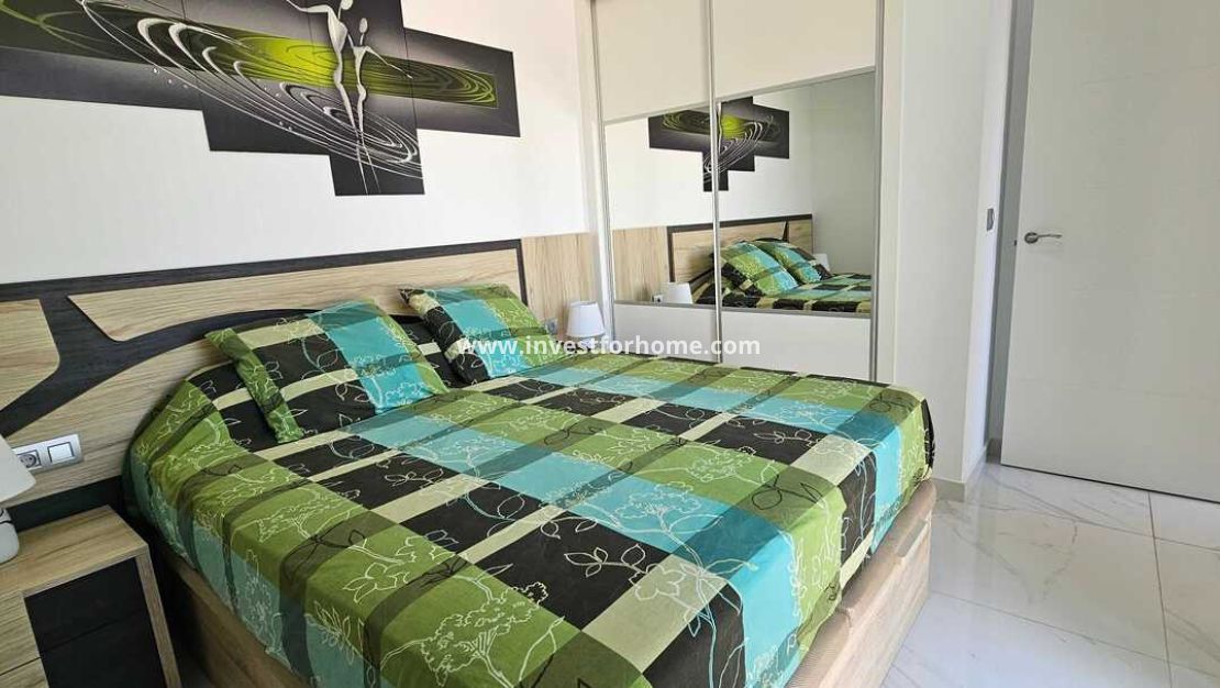 Verkoop - Villa - Los Montesinos - Costa Blanca