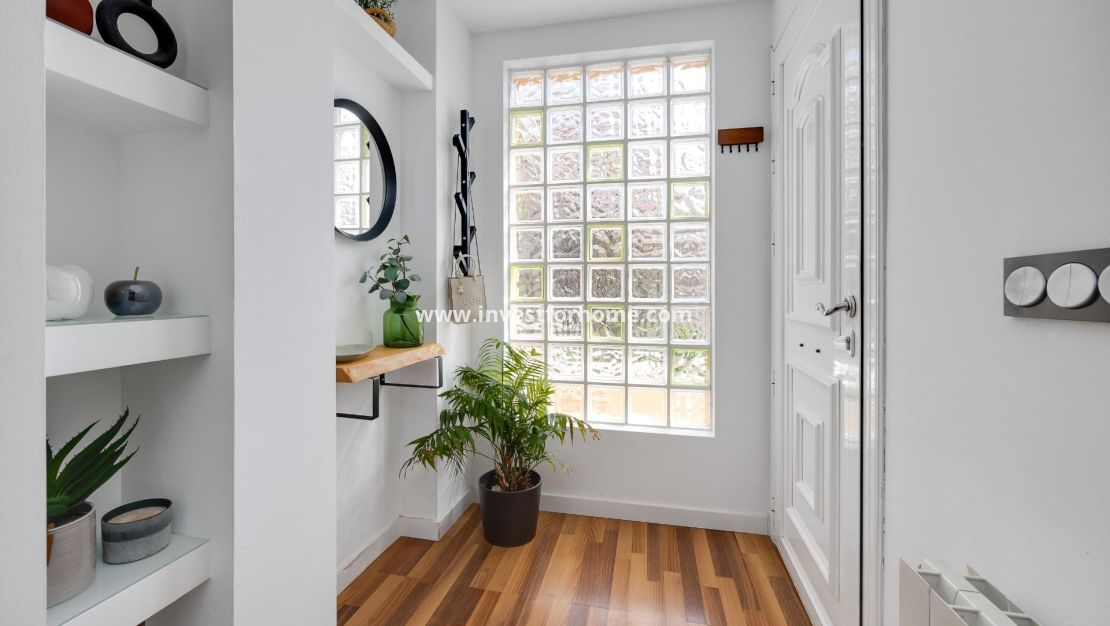 Verkoop - Villa - Los Montesinos - La Herrada