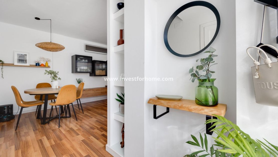 Verkoop - Villa - Los Montesinos - La Herrada