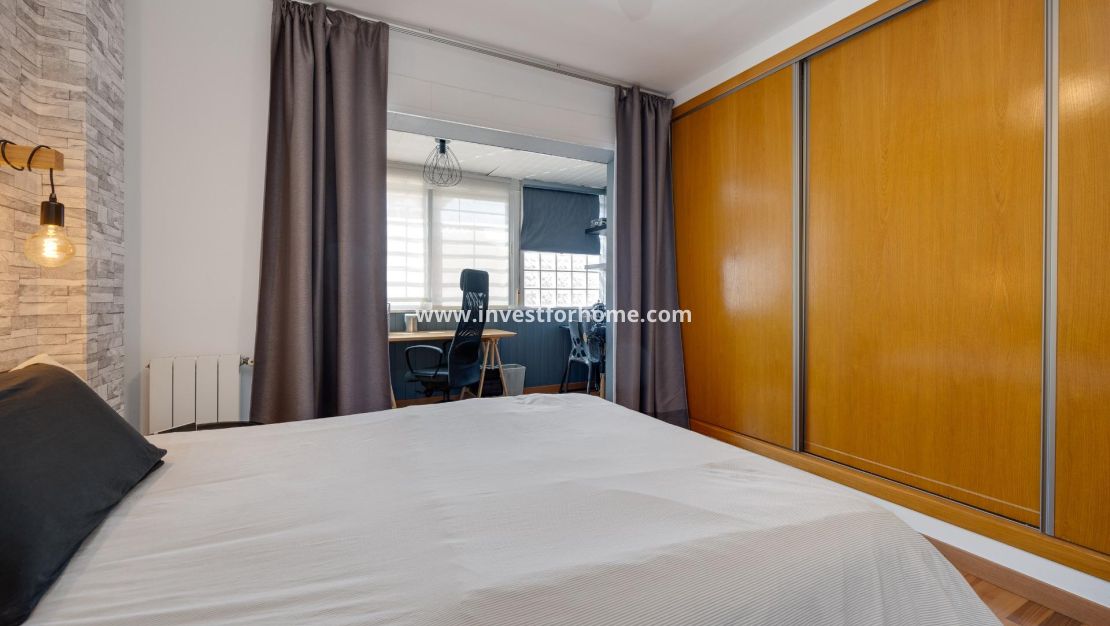 Verkoop - Villa - Los Montesinos - La Herrada