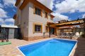 Verkoop - Villa - Los Montesinos - La Herrada