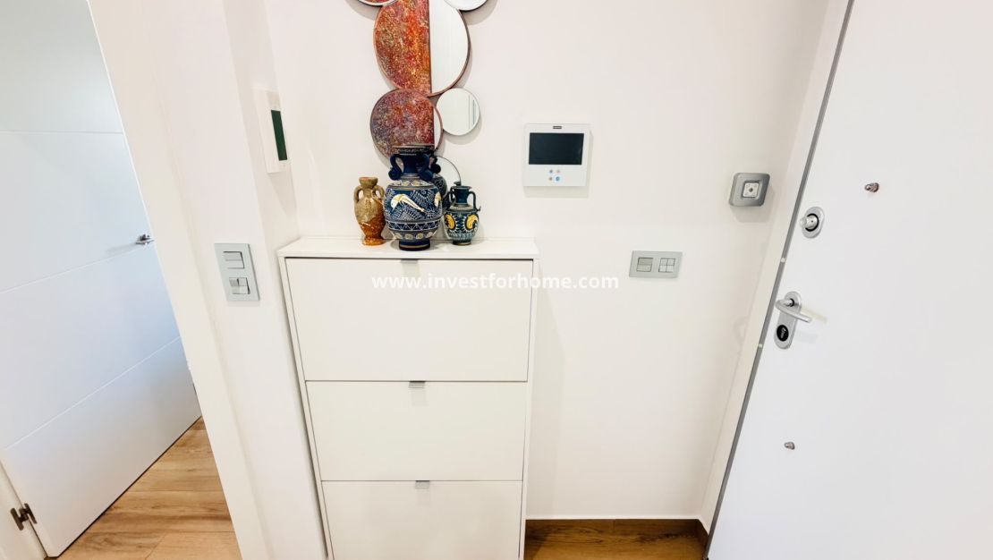 Verkoop - Villa - Los Montesinos - La Herrada
