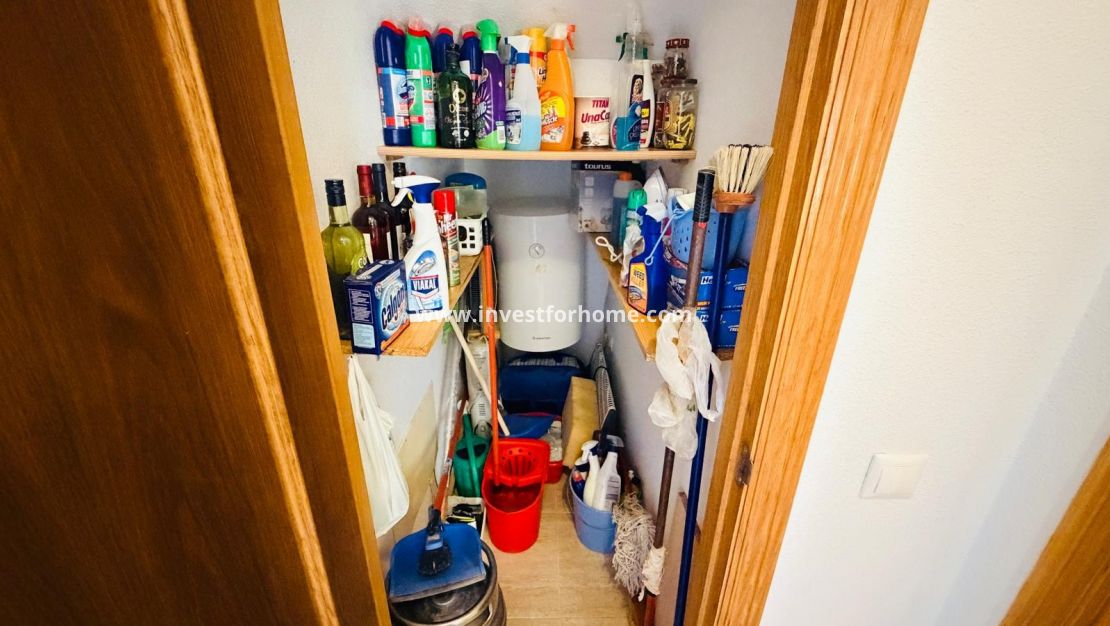 Verkoop - Villa - Los Montesinos - La Herrada