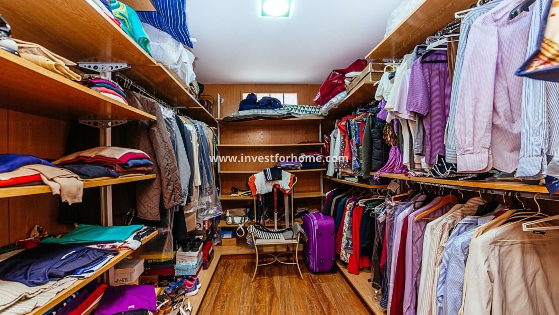 Verkoop - Villa - Los Montesinos - Montesinos  Los